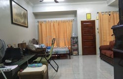 Jalan TK 2/15, Puchong, Selangor 47000