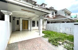 Jalan USJ 9/1, USJ, Selangor 47620