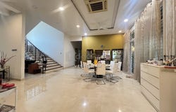 Jalan Cheras Hartamas , Cheras, Selangor 43200