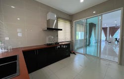 Setia Alam/Alam Nusantara, Selangor
