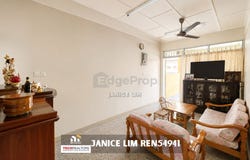 Lorong Kemuning 1, Kulim, Kedah 9000