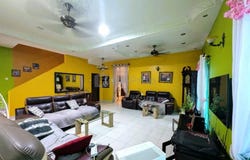 Bangi, Selangor 43650