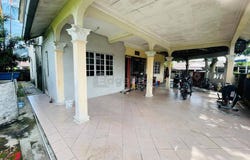 Jalan Batu Muda, Batu, Kuala Lumpur 68100