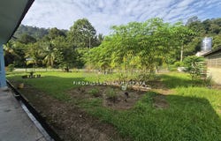 Serendah, Selangor 48200