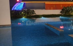 Jalan Peel, Cheras, Kuala Lumpur 55100