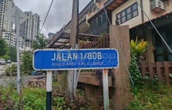 Bangsar, Kuala Lumpur 59100