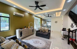 Sepang, Selangor 43900