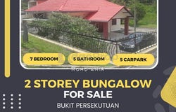 Jalan Persekutuan, Bangsar, Kuala Lumpur 50480