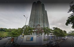 Jalan Sultan Azlan Shah, 11700, Penang, Batu Uban, Penang 11700