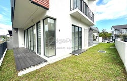 Ilham Residence, Shah Alam, Selangor 40160