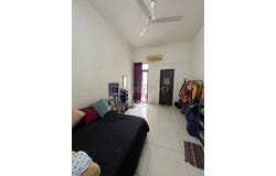 Jalan Damai Perdana, Cheras, Kuala Lumpur 56000