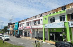Jitra, Kedah 6000