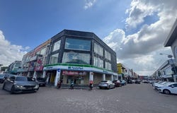 Iskandar Puteri, Johor 81200