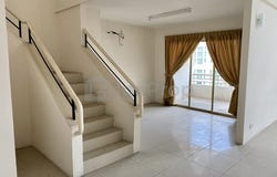 Postcode 43300 Seri Kembangan, Seri Kembangan, Selangor 43300