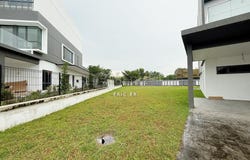 Johor Bahru, Johor 81100