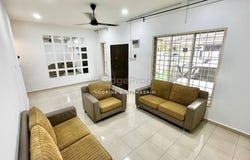 Jalan Meranti Putih, Klang, Selangor 42200