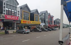 Pasir Gudang, Johor 81700