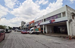Petaling Jaya, Selangor 47500