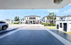 Bandar Puncak Alam, Selangor 42300
