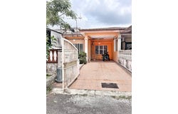 Jalan Tasik Puteri, Rawang, Selangor 48300