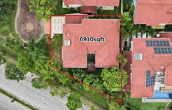Setia Alam, Selangor 40170