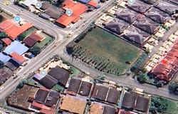 JOHOR BAHRU, Johor 81100