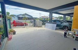 Jalan Perawan, Bukit Rambai, Melaka 75260