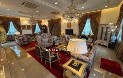 Section 8, Shah Alam, Selangor 40000