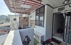 Jalan Teratai 1/2, Ampang, Selangor 56100