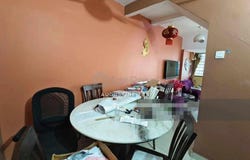 Jalan 1, Semenyih, Selangor 43500