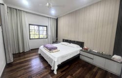 Jalan Bukit Impiana, Kajang, Selangor 43000