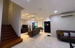 Johor Bahru, Johor 79150