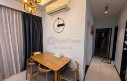 Jalan Sutera Kuning, Taman Perling, Johor Bahru, Johor 81200
