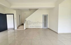 Jalan Spring Villa 1, Cheras, Selangor 43200
