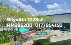 Persiaran Utara, D'island, 47130, Selangor, Puchong, Selangor 47130