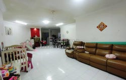 Jalan Kemacahaya, 43200, Selangor, Cheras, Selangor 43200