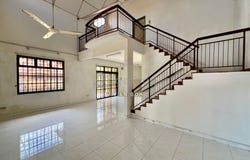 Ulu Tiram, Ulu Tiram, Johor 81800