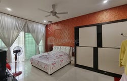 Taman Pengkalan Barat, Ipoh, Perak 31650