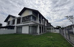 Shah Alam, Selangor 40160