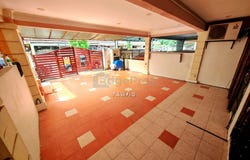 Jalan SM, Taman Sunway Batu Caves, Batu Caves, Selangor 68100