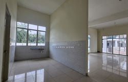 Jalan Perindustrial Bukit Minyak, Bukit Minyak, Penang 14100