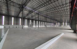 Port Klang, Selangor