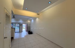 Jalan SL 13, Bandar Sungai Long, Selangor 43000
