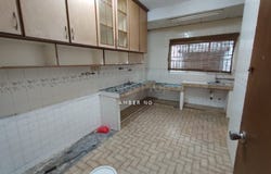 Taman Sri Rampai, Setapak, Kuala Lumpur 53300