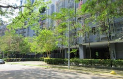 Jalan Ampang, Ampang, Kuala Lumpur 50480