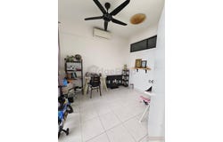 Shah Alam, Selangor 40400