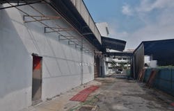 Petaling Jaya, Selangor 46100