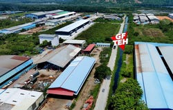 Simpang Ampat, Penang 14100