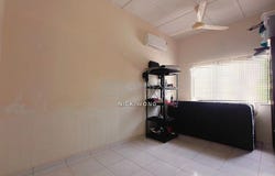 Jalan Cempaka, Ampang, Selangor 55100
