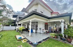 Jalan SS 22, Jalan SS 22A, Petaling Jaya, Selangor 47400